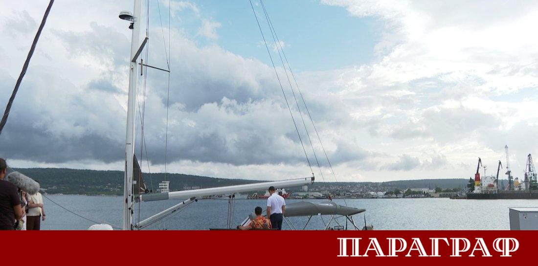 Вторият снимачен блок на новия български игрален сериал Летище вече