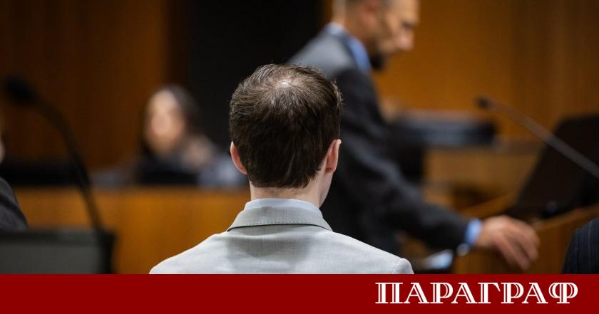 Американският съд в щата Юта официално обяви отлагане на ключовото
