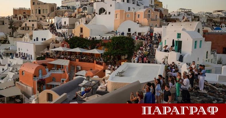 Гръцките власти стартират мащабна кампания за контрол върху имотите отдавани