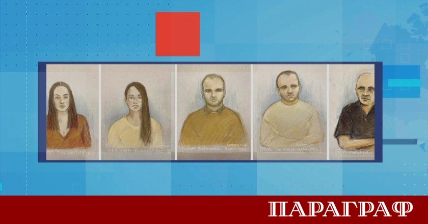 Британските власти взеха официално решение да освободят двама от шестимата