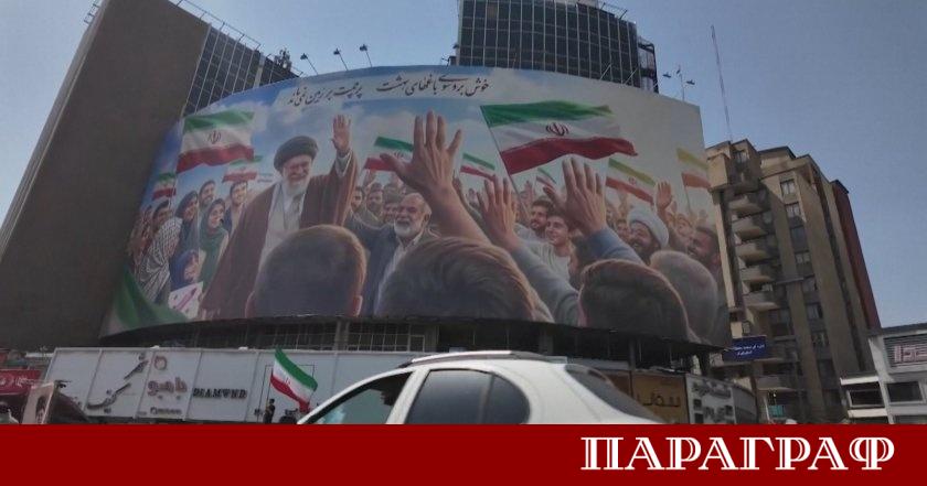 Съединените щати и Иран се подготвят за нов етап от