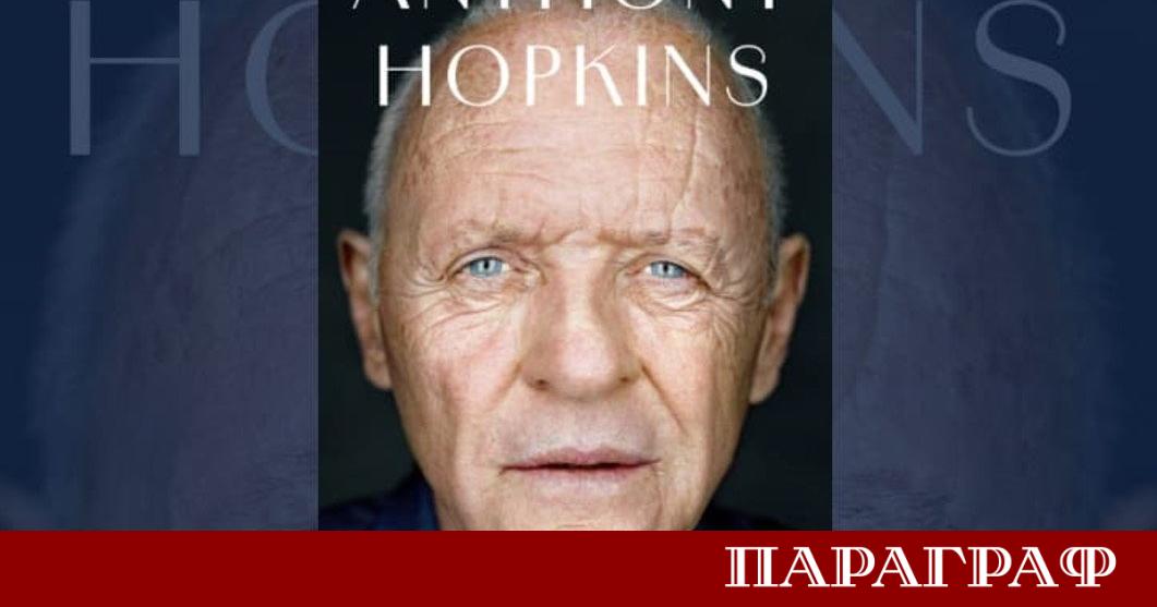 Легендарният Антъни Хопкинс сбъдва най съкровената си мечта извън света