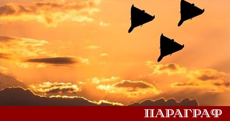 Руските власти съобщиха за трагичен инцидент в акваторията на Азовско