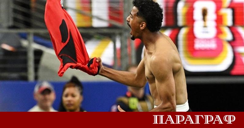 Лудогорец подготвя сериозни размествания в своя състав преди началото на