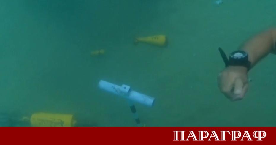 Израел предприема решителна стъпка към подобряване на морската безопасност и