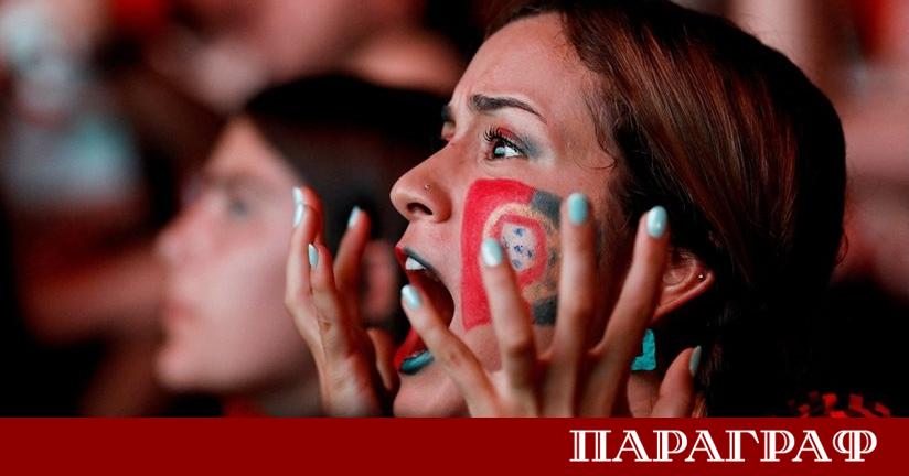 За милиони хора по света футболът не е просто обикновена
