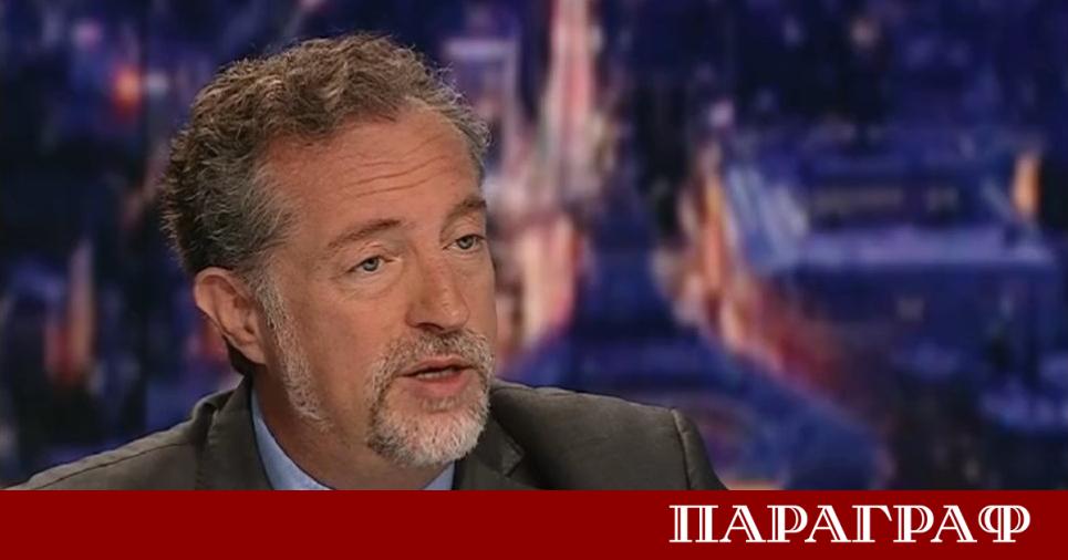 Вицепремиерът Иво Христов изрази увереност в бъдещата икономическа полза от