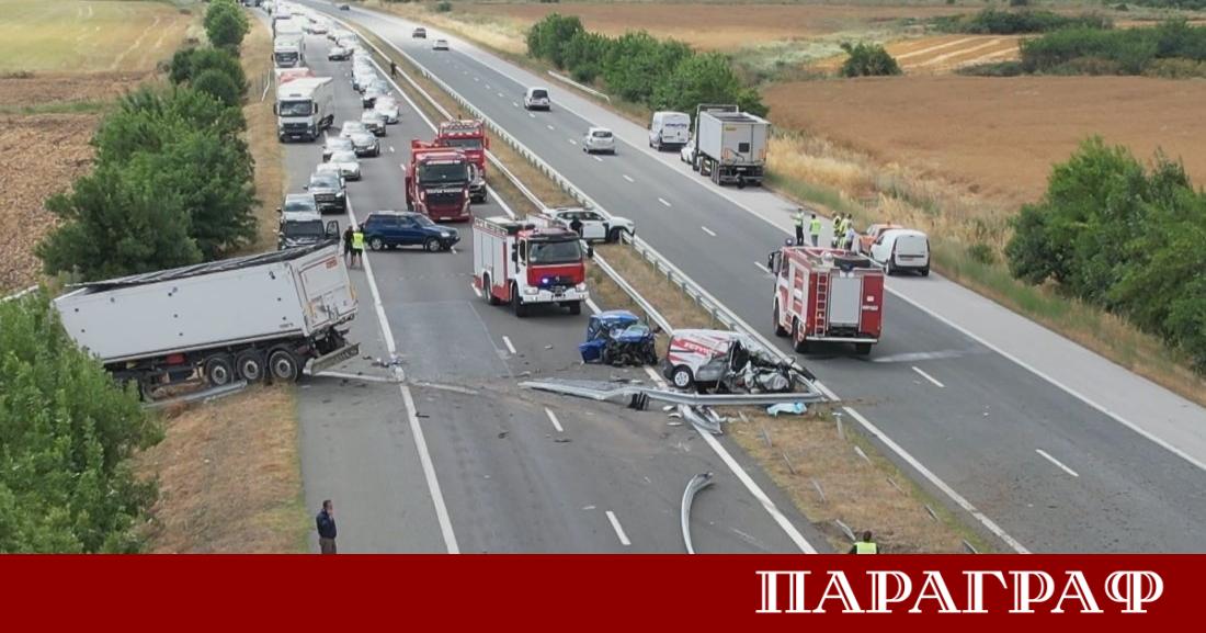 Главният секретар на МВР разпореди спешни мерки за сигурност по