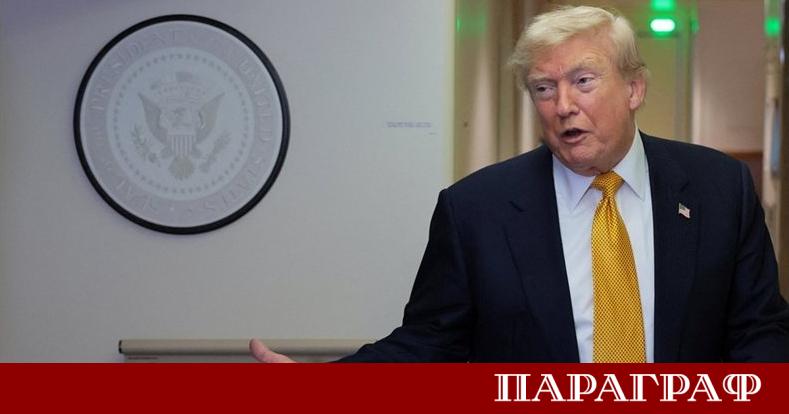 Доналд Тръмп постигна безпрецедентен финансов ръст по време на втория