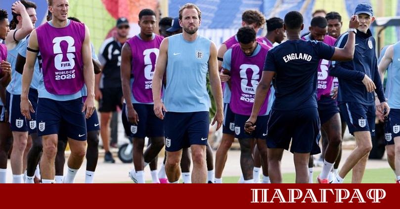 Националният отбор на Англия е изправен пред огромни финансови стимули