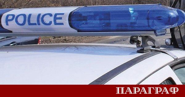 Десет души са задържани при мащабна операция на Главна дирекция