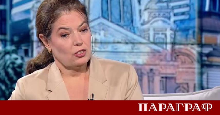 Министърката на енергетиката Ива Петрова внесе яснота относно текущото състояние