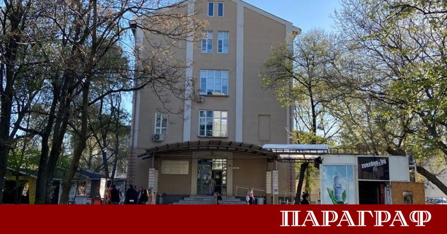 Пловдивският университет Паисий Хилендарски отчита сериозен успех при приема на