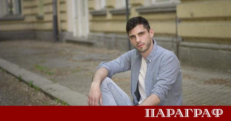 Милен Хальов е утвърден български писател и преподавател чийто опит