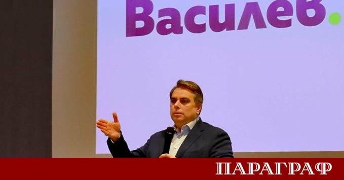 Партия Продължаваме промяната отчита значителен ръст в своите структури след