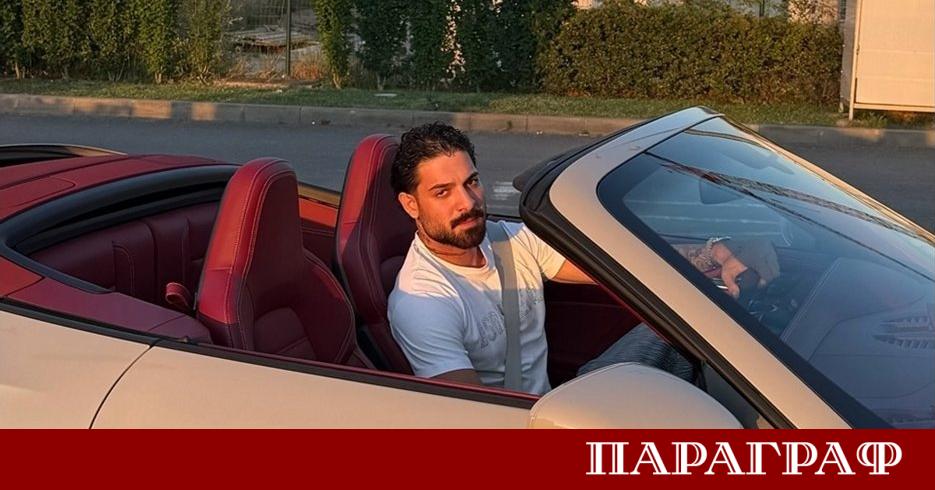 Понякога известните личности демонстрират евтино поведение в скъпи автомобили по