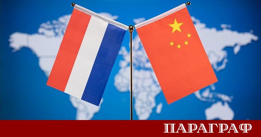 Китай продължава да бъде ключов пазар за много компании от