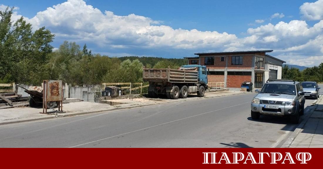 Тежка катастрофа отне живота на млад мъж в град Добринище