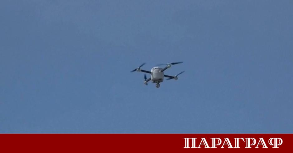 Транспортните компании в Съединените американски щати активно търсят нови решения