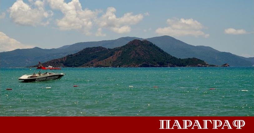 Проф д р Локман Хакан Течер алармира за сериозно затопляне