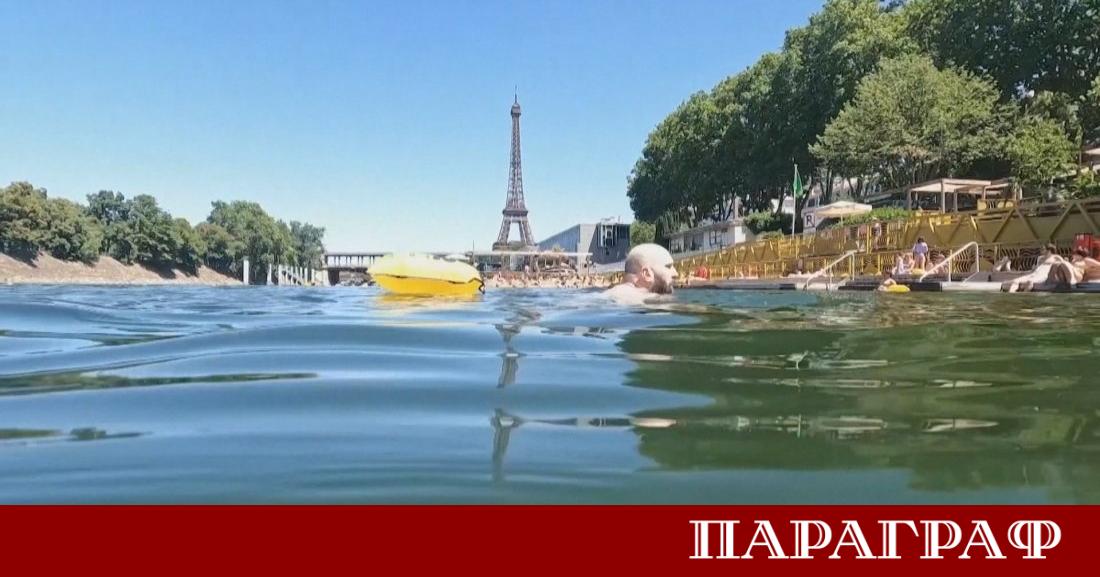 Европа се намира в хватката на безпрецедентни и изключително опасни