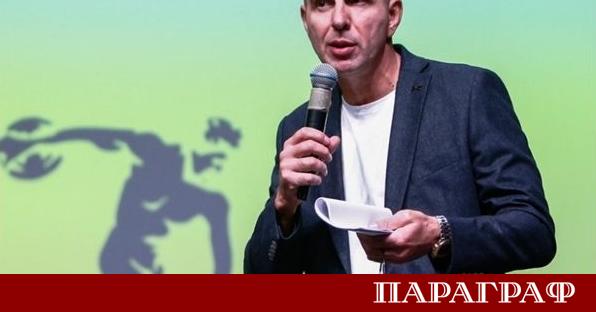 Президентът на Българската федерация по лека атлетика Георги Павлов изрази