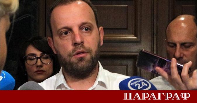 Девет месеца след бруталното нападение с чук прокурор Иво Илиев