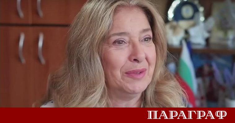 Любимата българска актриса Катерина Евро разкри подробности за тежките изпитания