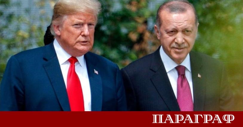 Турция предприема решителна стъпка за нормализиране на своите стратегически отношения