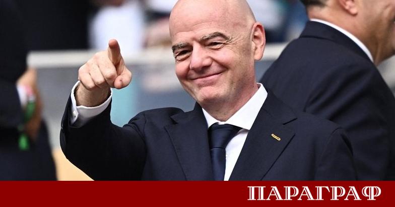Българският национален отбор по футбол получава неочаквана надежда за завръщане