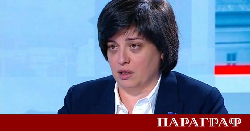 Диана Русинова от Европейския център за транспортни политики изрази сериозни
