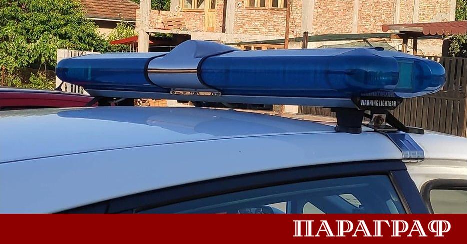 Тежък пътен инцидент беляза изминалата неделя в град Полски Тръмбеш