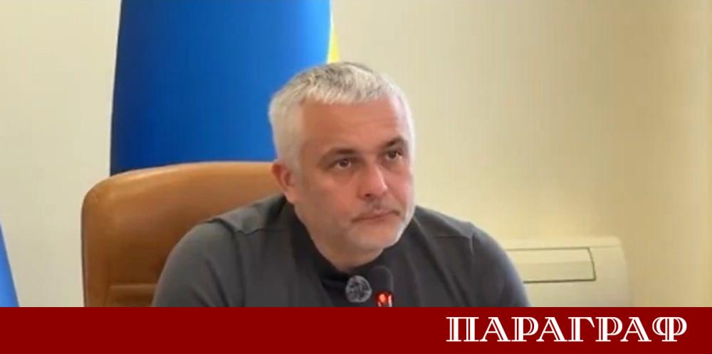Сутрешна атака с дронове срещу Одеска област отне живота на