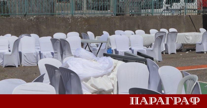 Областната дирекция на МВР във Видин започна мащабна проверка след