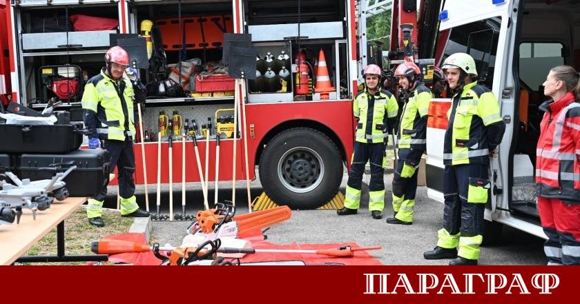 Министърът на труда и социалната политика Наталия Ефремова съобщи важни