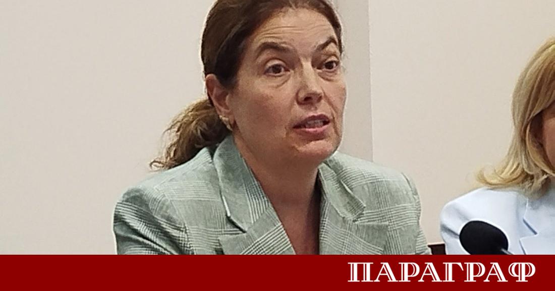 Министърът на енергетиката Ива Петрова обяви в Стара Загора работа