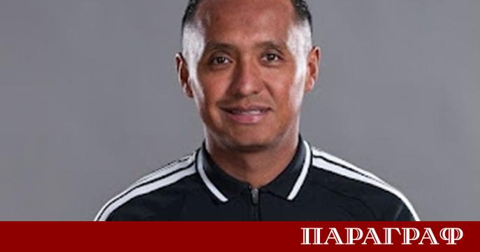 ФИФА обяви окончателния списък на арбитрите за заключителната фаза на