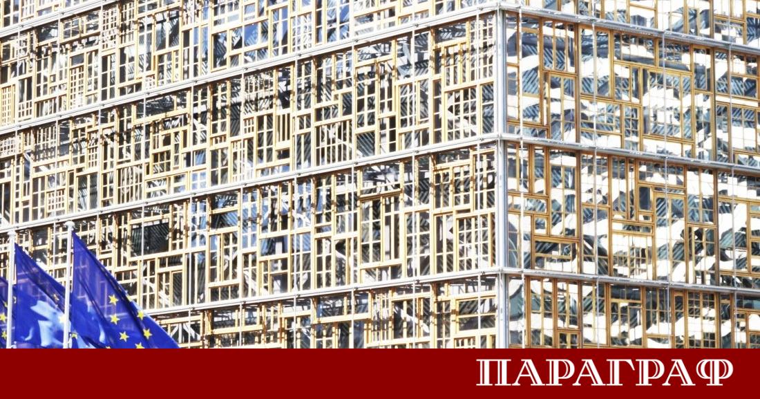 Европейският съюз обяви нови ограничителни мерки срещу представители на руското