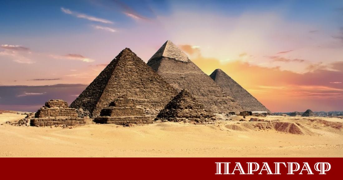 Нидерландска археологическа експедиция от университета в Лайден постигна значим успех