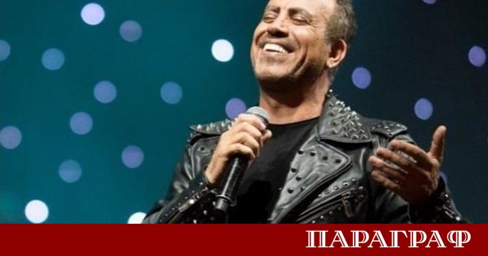 Турските правоохранителни органи предприеха мащабна операция срещу известния поп изпълнител