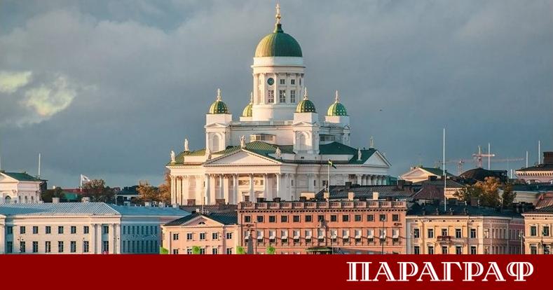 Финландия е изградила една от най мащабните защитни системи в