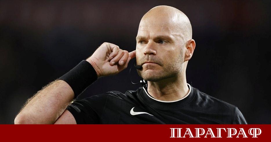 Холандската футболна общност потъна в скръб след новината за внезапната