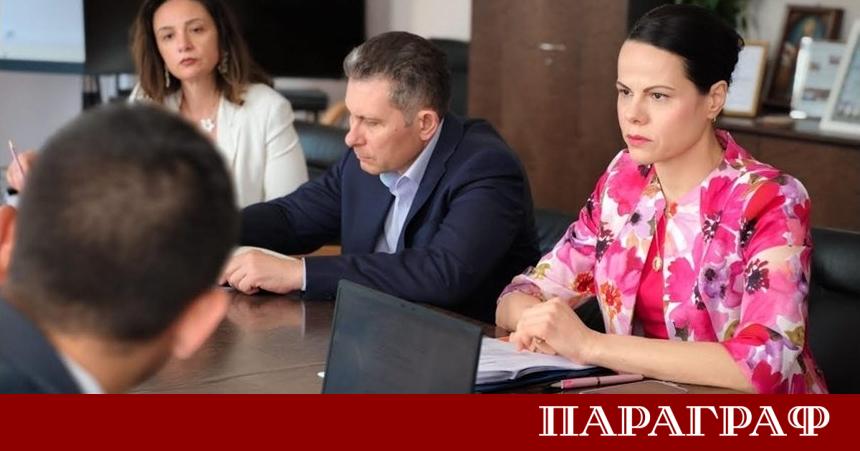 Министърът на здравеопазването Катя Ивкова предприе решителни действия срещу незаконната