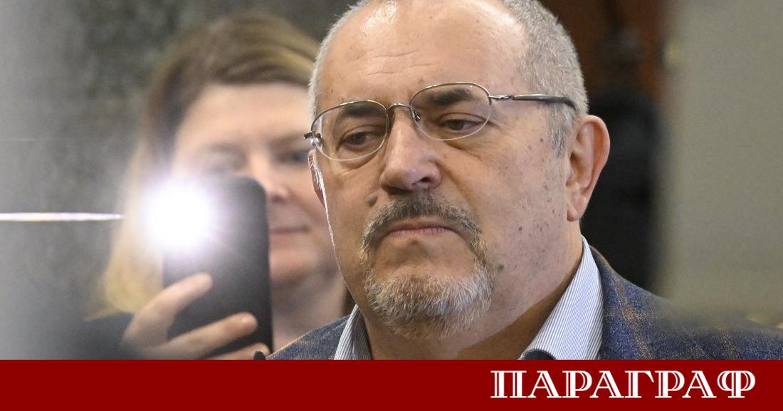 Руските органи на реда задържаха известния политик Борис Надеждин Той
