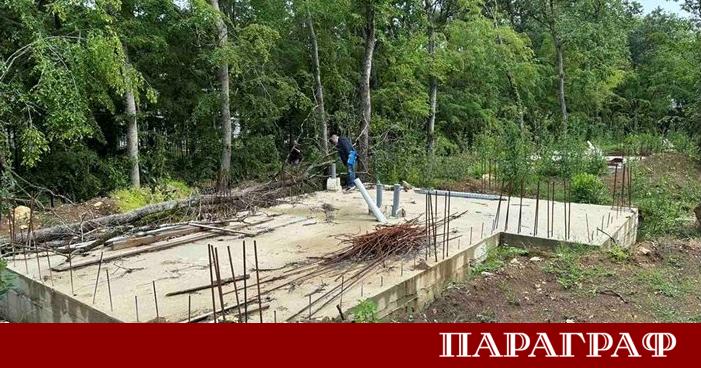 Община Варна предприема решителни действия срещу незаконното строителство на своята
