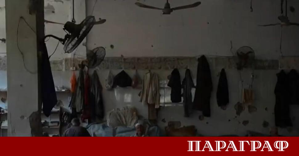 Хуманитарната ситуация в Ивицата Газа продължава да се влошава с