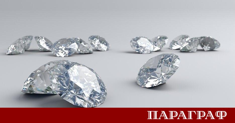 Британският минен гигант Англо Американ официално обяви временно спиране на