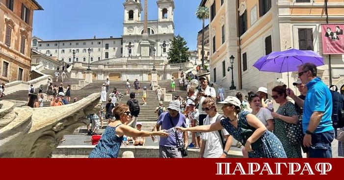 Необичайната и убийствена гореща вълна през юни отне живота на