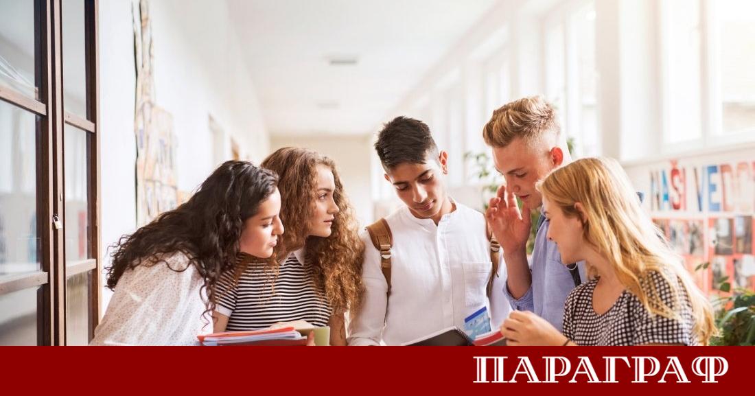 Все повече седмокласници в София влизат в гимназии не чрез