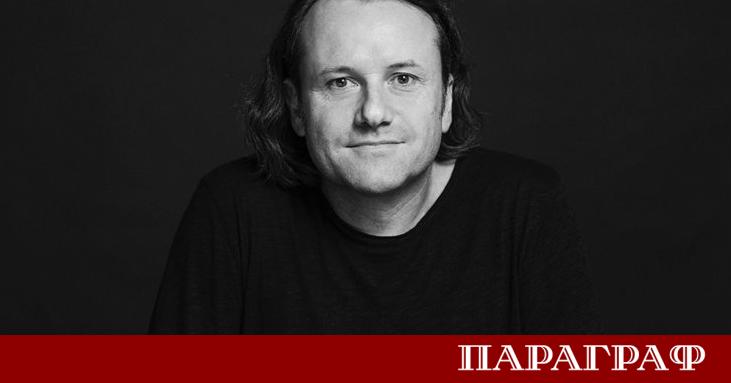 Режисьорът Явор Гърдев представи своя нов мащабен проект в Националния